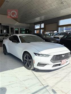 فۆرد مۆستانگ